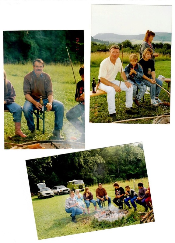 Archiv Fotogalerie